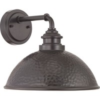Outdoor Wall Light 10-3/8" Height Outdoor Wall Light 10-3/8" Height