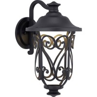 Outdoor Wall Light 17" Height Outdoor Wall Light 17" Height