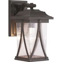 Outdoor Wall Light 12-1/4" Height Outdoor Wall Light 12-1/4" Height