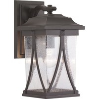 Outdoor Wall Light 16-1/4" Height Outdoor Wall Light 16-1/4" Height