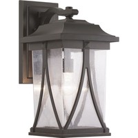 Outdoor Wall Light 20-1/4" Height Outdoor Wall Light 20-1/4" Height