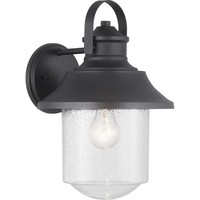 Outdoor Wall Light 14-7/8" Height Outdoor Wall Light 14-7/8" Height