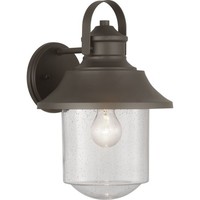 Outdoor Wall Light 14-7/8" Height Outdoor Wall Light 14-7/8" Height