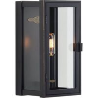 Outdoor Wall Light 11-1/2" Height Outdoor Wall Light 11-1/2" Height