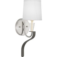 1 Bulb Wall Sconce