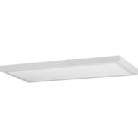 Flush Mount Ceiling Light 12" Width Flush Mount Ceiling Light 12" Width