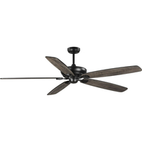 Oversize Ceiling Fan 72" Width