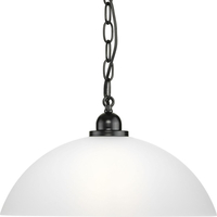 Down Light Pendant 15" Width Down Light Pendant 15" Width