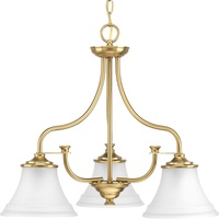 Mid Sized Chandelier 23-1/2" Width Mid Sized Chandelier 23-1/2" Width