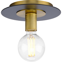 Flush Mount Ceiling Light 8" Width Flush Mount Ceiling Light 8" Width