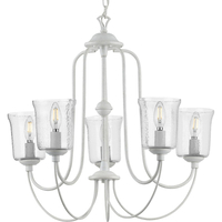 Mid Sized Chandelier 26" Width Mid Sized Chandelier 26" Width