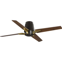 Large Ceiling Fan 52" Width