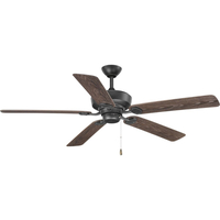 Oversize Ceiling Fan 60" Width