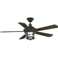 Large Ceiling Fan 52" Width Large Ceiling Fan 52" Width