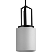  Goodwin Mini-Pendant Pendant Light - Matte Black