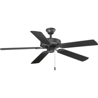 Large Ceiling Fan 52" Width Large Ceiling Fan 52" Width