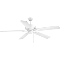 Oversize Ceiling Fan 60" Width
