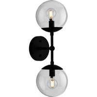 Wall Sconce (Multi Bulb)