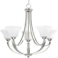Mid Sized Chandelier 28-1/2" Width Mid Sized Chandelier 28-1/2" Width