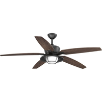 Oversize Ceiling Fan 60" Width