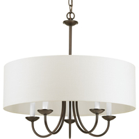 Drum Pendant 21-5/8" Width Drum Pendant 21-5/8" Width