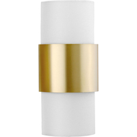  Silva Multi Bulb Wall Sconce - Brushed Bronze