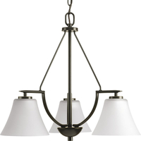 Mid Sized Chandelier 23" Width Mid Sized Chandelier 23" Width