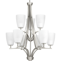 Foyer Pendant Lighting 26-3/8" Width Foyer Pendant Lighting 26-3/8" Width