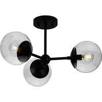 Semi Flush Mount 22" Width Semi Flush Mount 22" Width