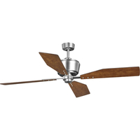 Large Ceiling Fan 56" Width