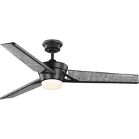  Kasota Large Fan (52'' to 59'') Ceiling Fan - Graphite