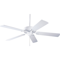 Large Ceiling Fan 52" Width Large Ceiling Fan 52" Width