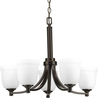 Mid Sized Chandelier 25" Width Mid Sized Chandelier 25" Width