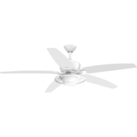 Oversize Ceiling Fan 60" Width