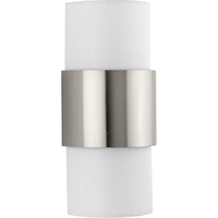  Silva Multi Bulb Wall Sconce - Brushed Nickel