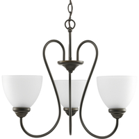 Mini Chandelier 22" Width Mini Chandelier 22" Width