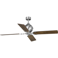 Large Ceiling Fan 56" Width