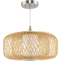 Down Light Pendant 16" Width Down Light Pendant 16" Width