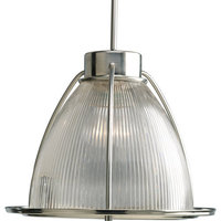 Down Light Pendant 16" Width