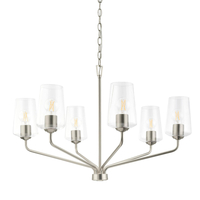 Mid Sized Chandelier 32" Width Mid Sized Chandelier 32" Width