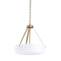 Flush Mount Ceiling Light 16" Width Flush Mount Ceiling Light 16" Width