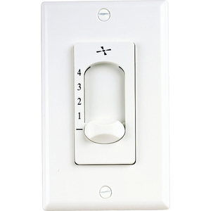 PP261330 Control Ceiling Fan Control - White