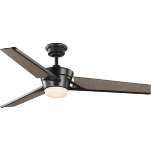 PP25007210830 Kasota Large Fan (52'' to 59'') Ceiling Fan - Oil Rubbed Bronze