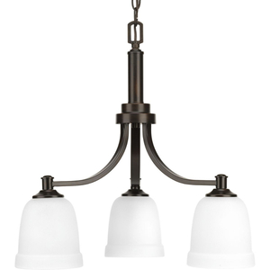 PP400052020 Topsail Mini Chandelier - Antique Bronze PP400052020 Topsail Mini Chandelier - Antique Bronze