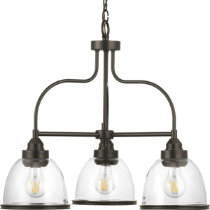 PP400134020 Saluda Mini Chandelier - Antique Bronze PP400134020 Saluda Mini Chandelier - Antique Bronze