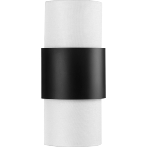 PP71011931M Silva Multi Bulb Wall Sconce - Matte Black