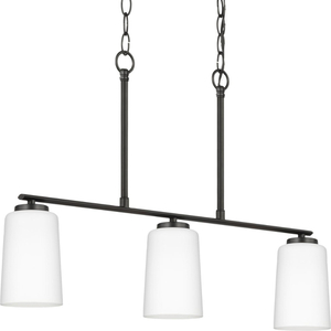 PP40034831M Adley Mini Chandelier - Matte Black