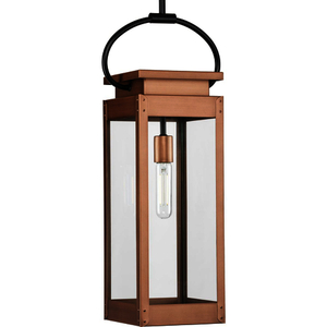 PP550018169 Union Square Down Light Pendant Light - Antique Copper