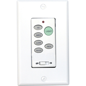 PP263130 Control Ceiling Fan Control - White