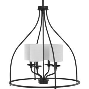 PP500285031 Bonita Entrance / Foyer Pendant Light - Matte Black